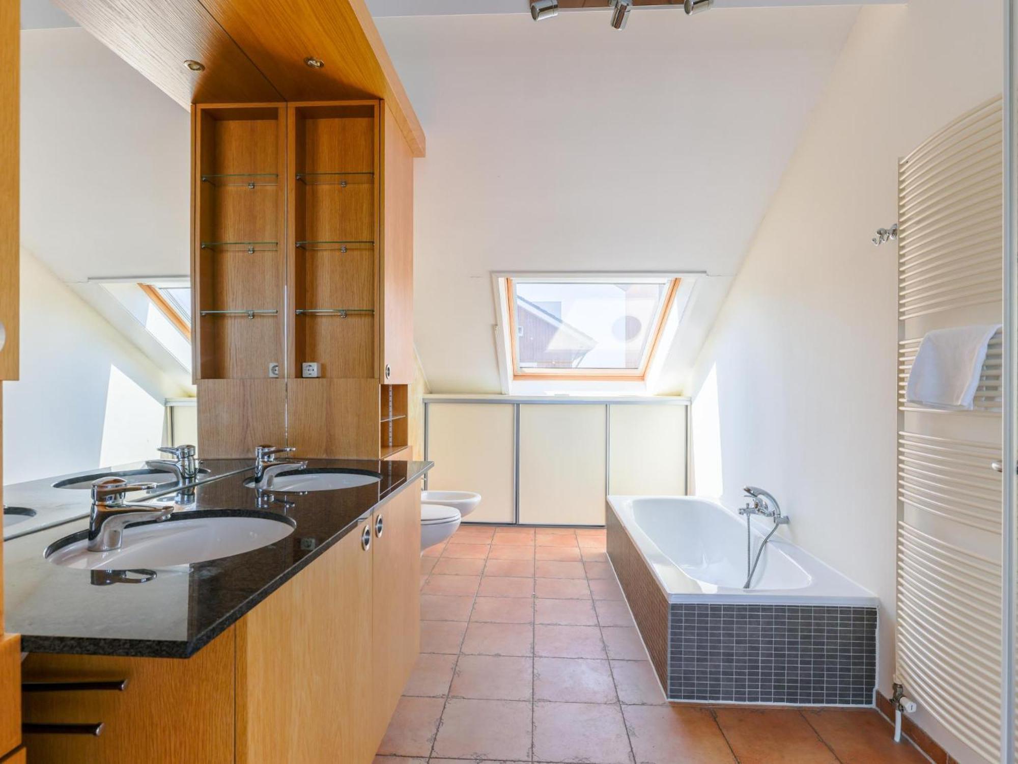 Penthouse Villa Uitgeest ภายนอก รูปภาพ